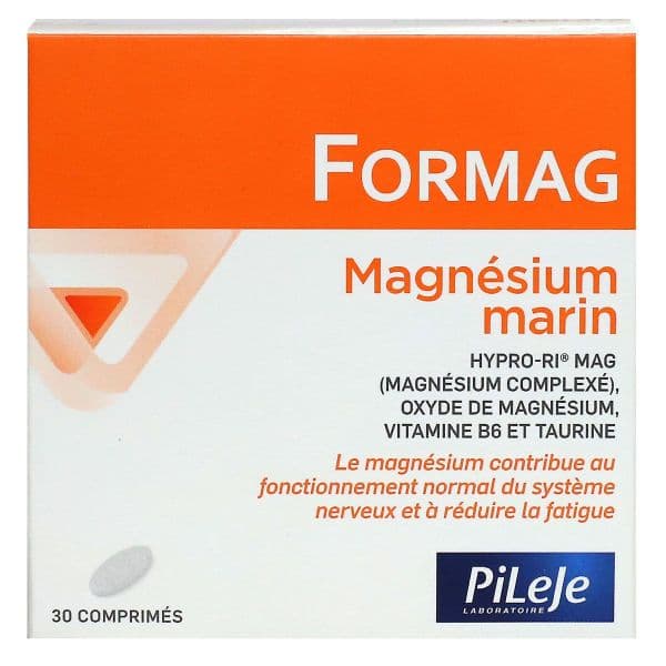 Pileje FORMAG CPR B/30