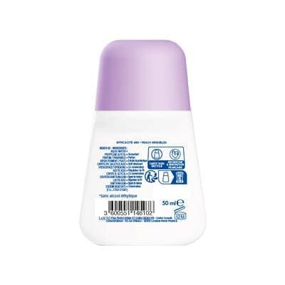 NARTA DEO BILLE PX SENSIBLES 50ML