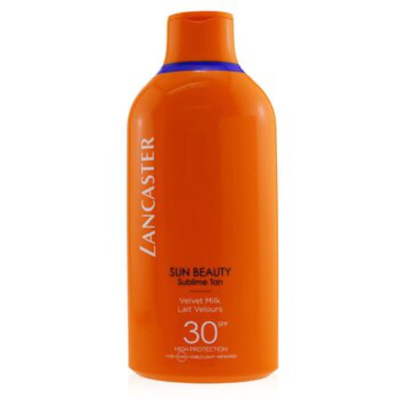 LANCASTER SUN LAIT CORPS SPF30 400ML