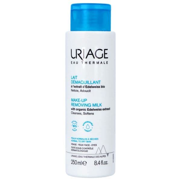URIAGE LAIT DEMAQ FL/250ML