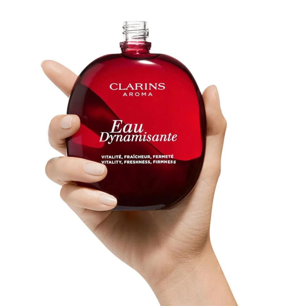 CLARINS EAU DYNAM EAU SPR SPLASH SPR/100ML