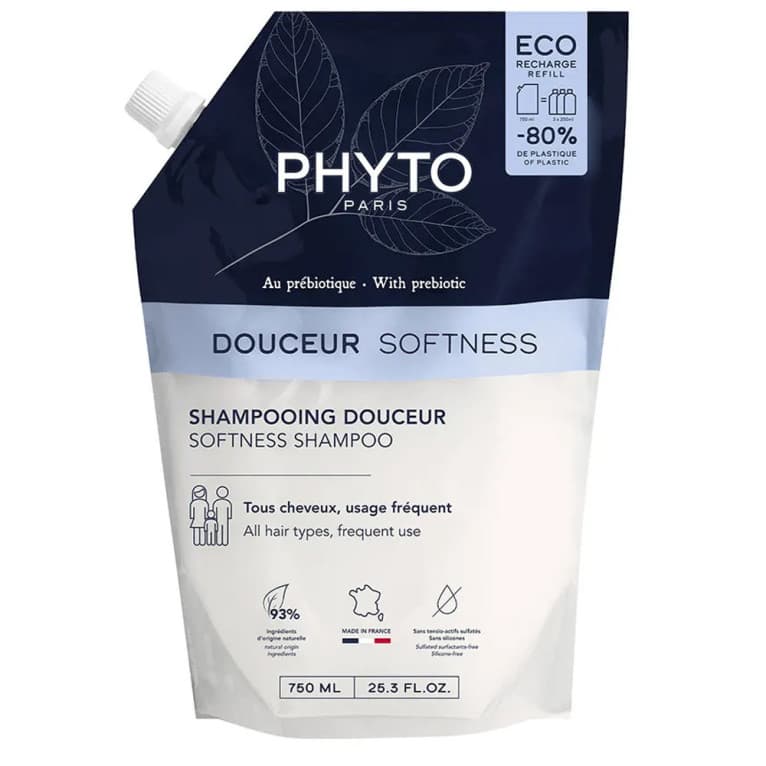 PHYTODOUCEUR SHAMP DOUC RECH/750ML