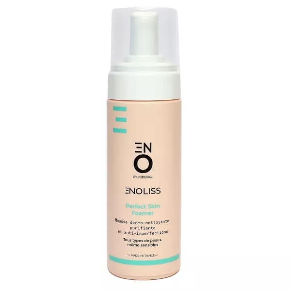 Codexial ENOLISS PERFECT SKIN FOAMER MSSE NETTOY 150ML