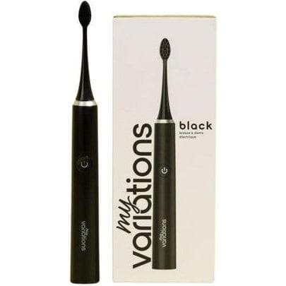 MYVARIATIONS BR DENTS ELECTR NOIR