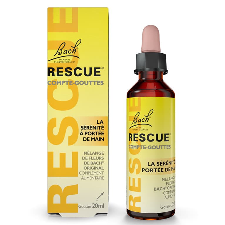 Famadem RESCUE FL/20ML