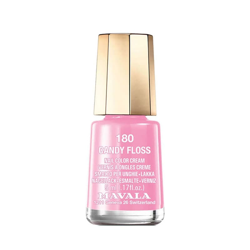 Mavala MAVALA V ONG CANDY FLOSS MINI FL/5ML