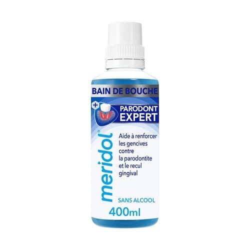 MERIDOL PAROD EXP BAIN BCH FL/400ML