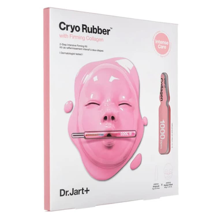 DR JART CRYO RUBBER RAFFERMISSANT X1 44G