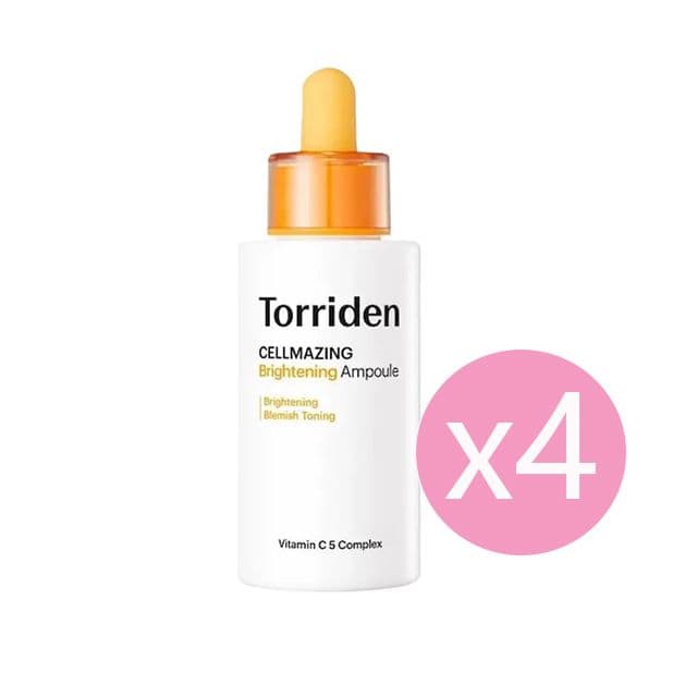TORRIDEN CELLMAZING SERUM ECLAIRC 30ML