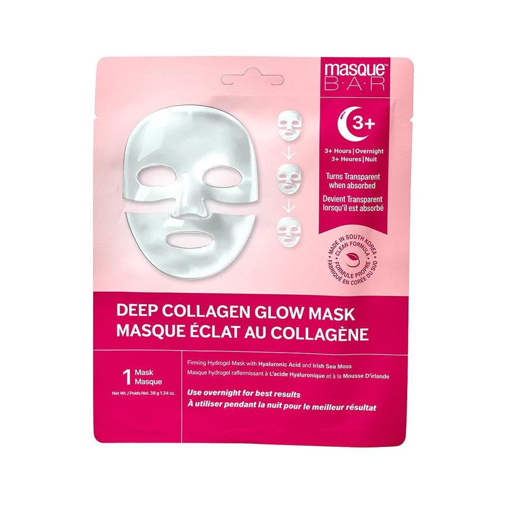 Ced MASQUE BAR HYDROGEL COLLAGENE X1 (BIODANCE)