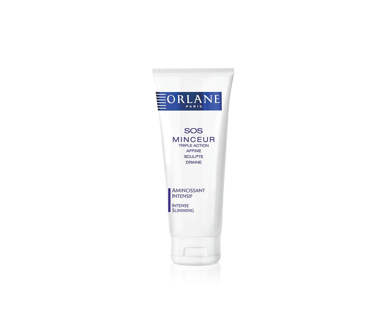 ORLANE SOS MINCEUR INT 200ML