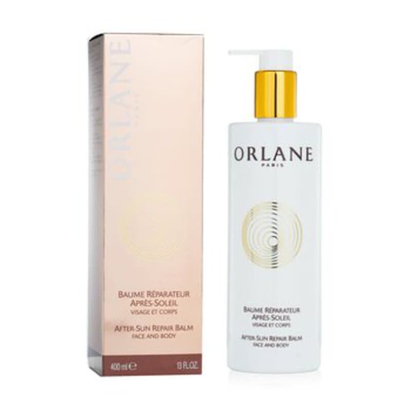 ORLAN APRES SOL BAUM VISAG/CORPS 400ML
