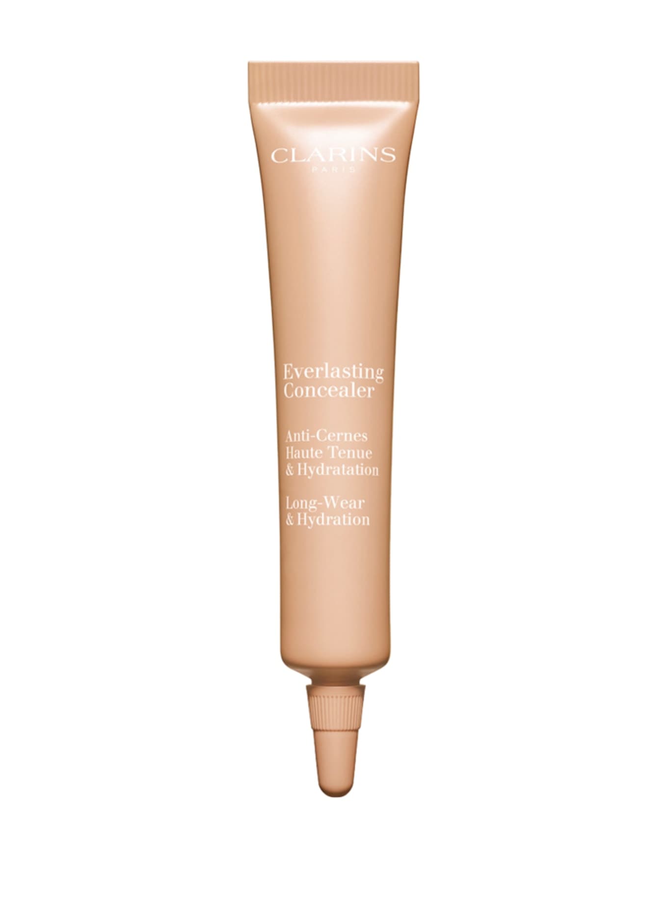 CLARINS MAQUILL FLDE EVER CONC 02.5 MED 12ML