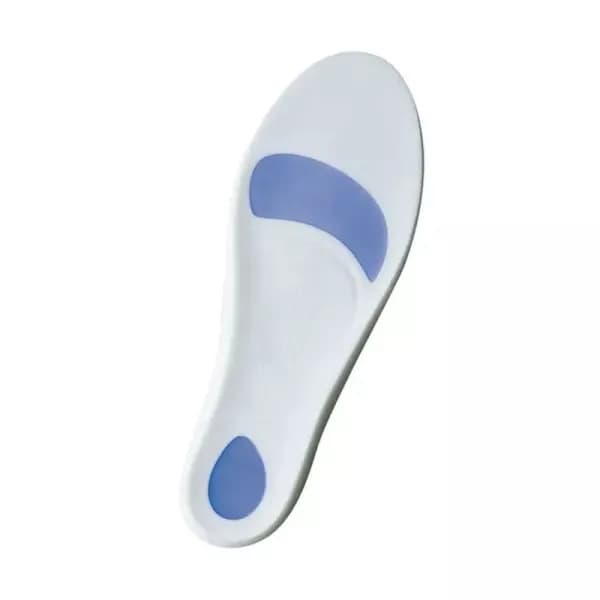 PEDIPRO PLUS SEMELLE BLANC T1 37/39 1PAIRE