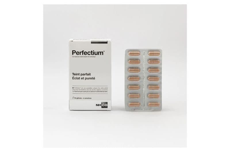 NHCO* PERFECTIUM GEL TEINT PARFAIT PILUL/56