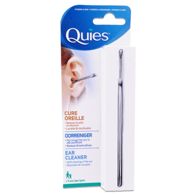 QUIES CURE-ORE B/1