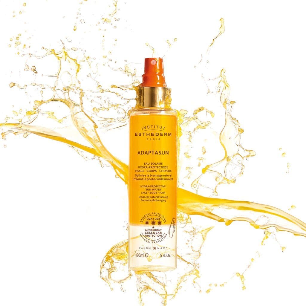 ESTHEDERM ADAPTASUN EAU 150ML