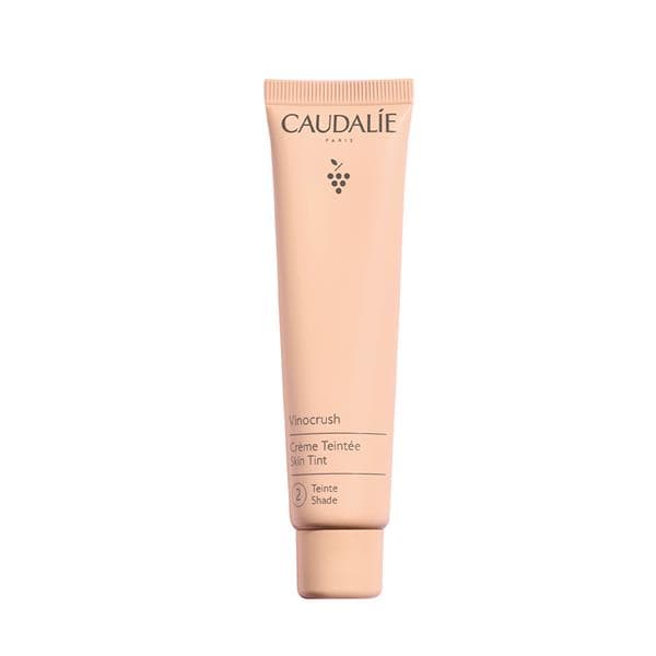 Caudalie CAUDALIE VINOCRUSH CR TEINT 2 T/30ML