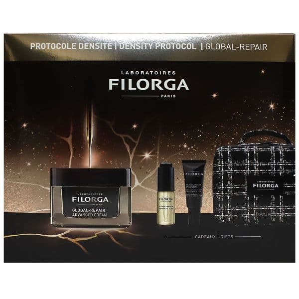FILORGA COFFRET GLOBAL REPAIR 2025