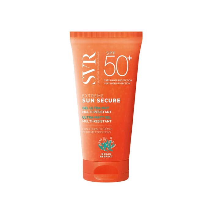 SVR SUN SECURE EXTREME SPF50+ CR T/50ML