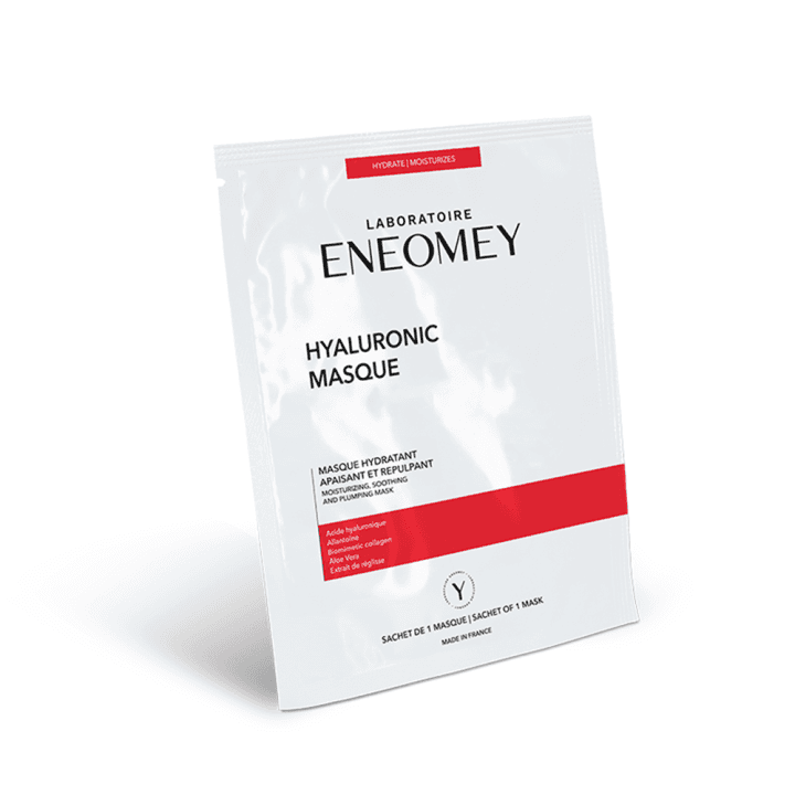 ENEOMEY HYALURONIC MASQUE HYDRAT APAIS
