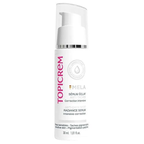TOPICREM MELA SERUM ECLAT ANTI-TACHES 30ML
