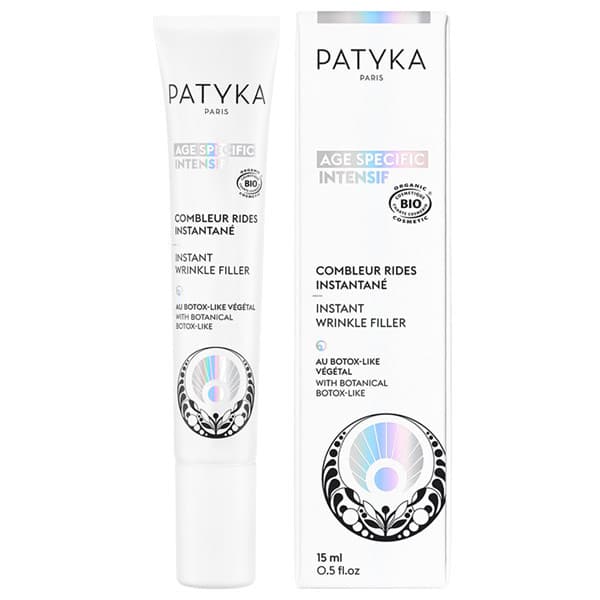 PATYKA AGE SPECIFIC INTENSIF 15ML