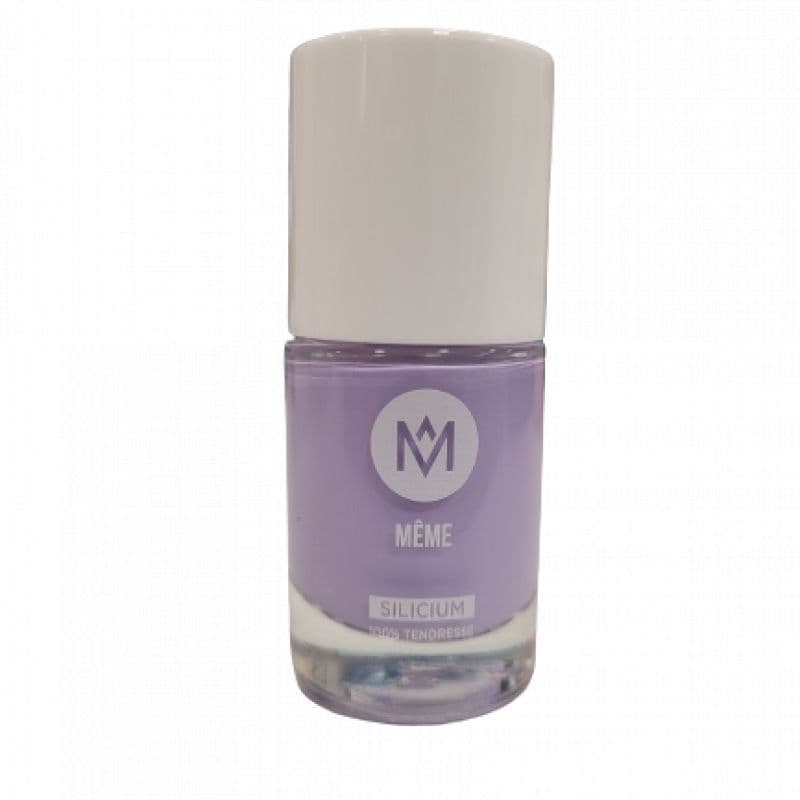Même MEME V ONG SILICIUM LILAS FL/10ML