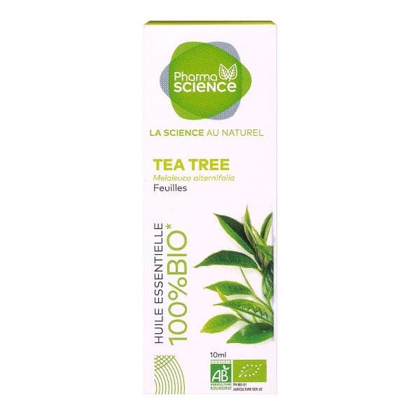 Pharmabest TEA TREE (HE) BIO