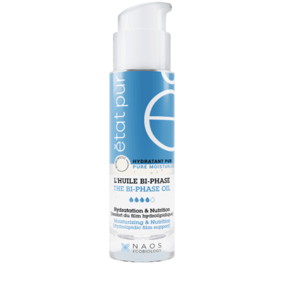 Naos ETAT PUR HYDRAT PUR HLE BI-PHASE FL PPE/28ML