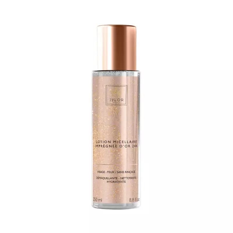 Inconnu JYLOR LOTION MICELLAIRE - 250 ML
