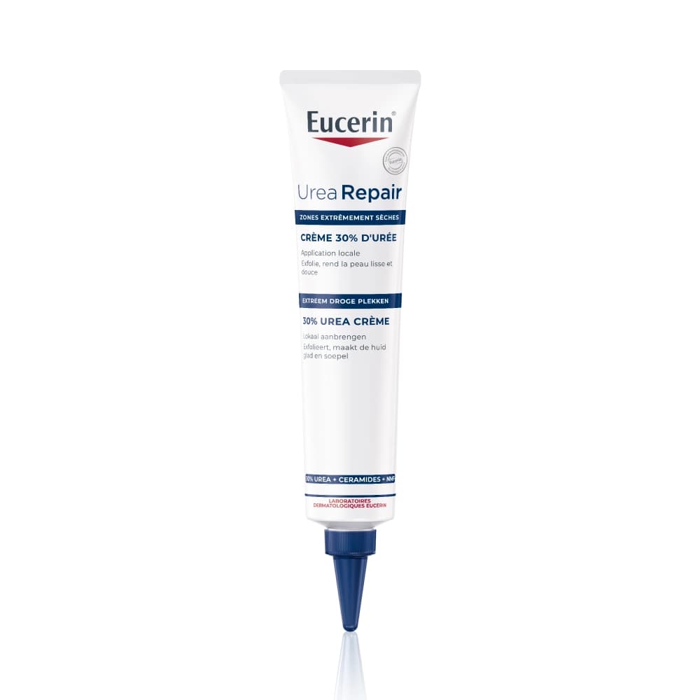 EUCERIN UREE 30% CR T/75ML