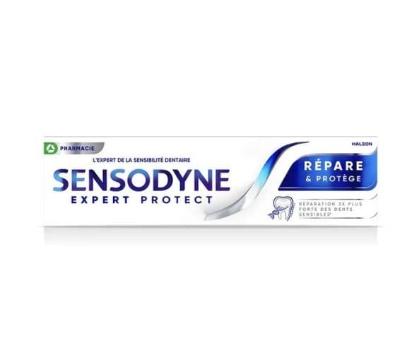 SENSODYNE EXP REPAR PROT PATE DTF MENT T/75ML
