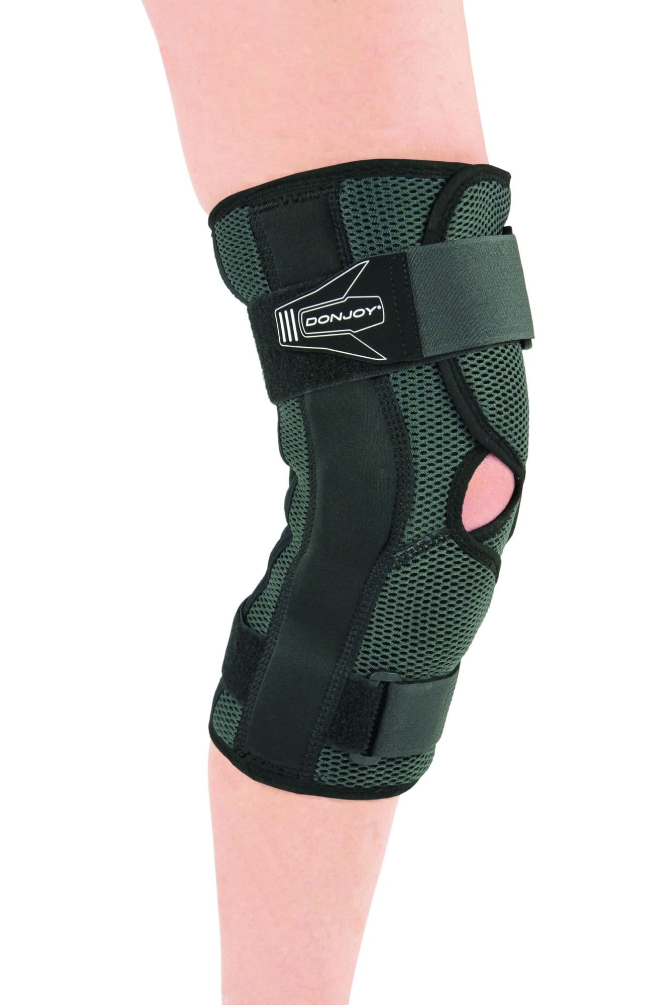 Enovis PLAYXPERT WRAP ATT GEN ART OUV XS