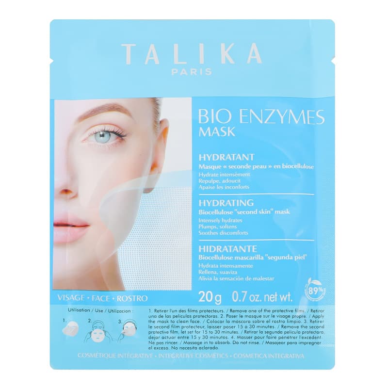 TALIKA BIO ENZYMES MASQUE HYDRAT SACH/20G