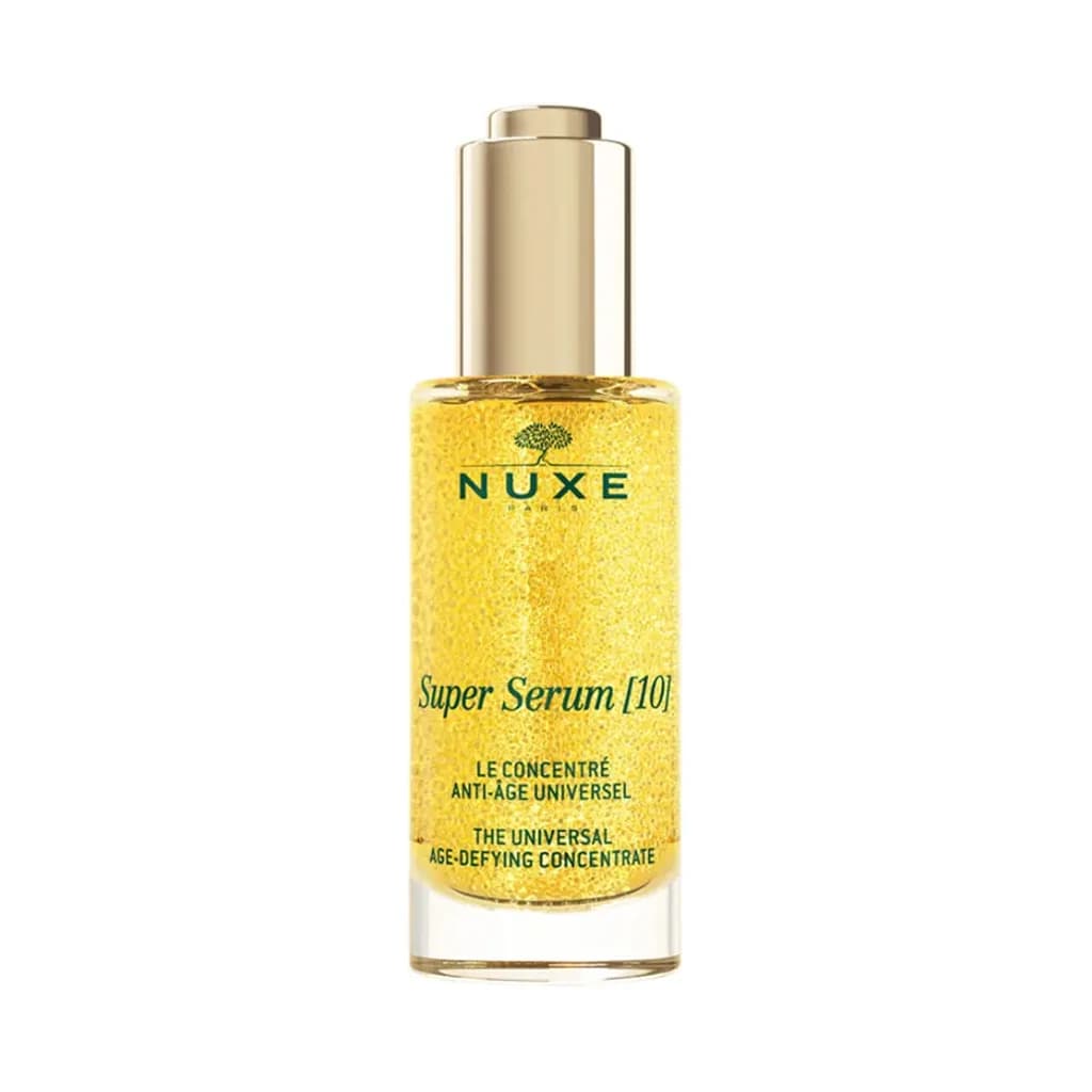 NUXE SUPER SERUM SERUM FL PIPETTE/50ML