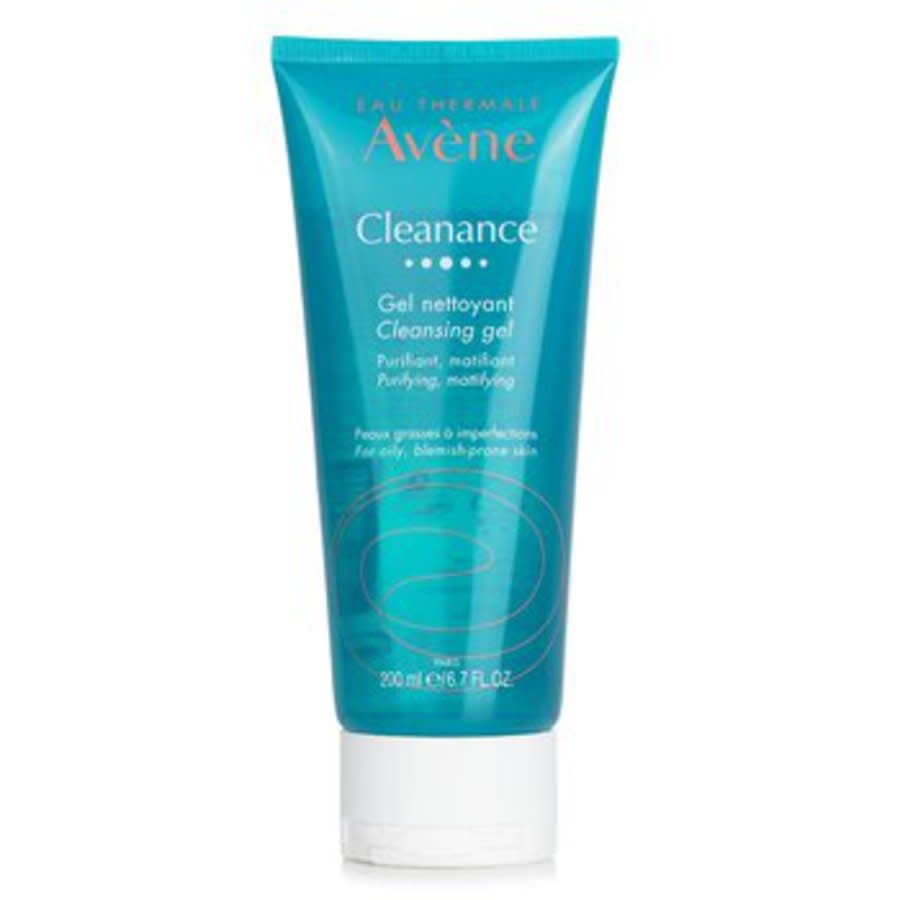 AVENE CLEANANCE GEL NETTOY FL/200ML