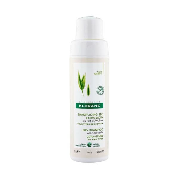 Klorane KLORANE CAPILL SHAMP SEC AVOINE ROTOPDRE/50G