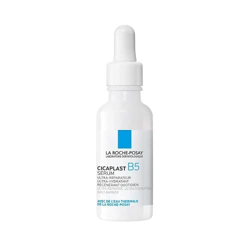 CICAPLAST VISAGE LA R P SERUM REP FL AIR/30ML