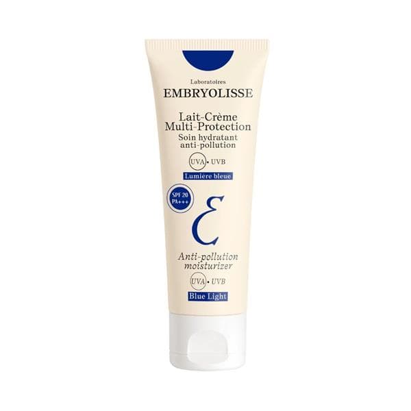 EMBRYOLISSE LAIT CR MULTI PROTECT T/40ML