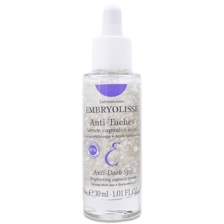 EMBRYOLISSE SERUM CAPSULE ECLAT 30ML
