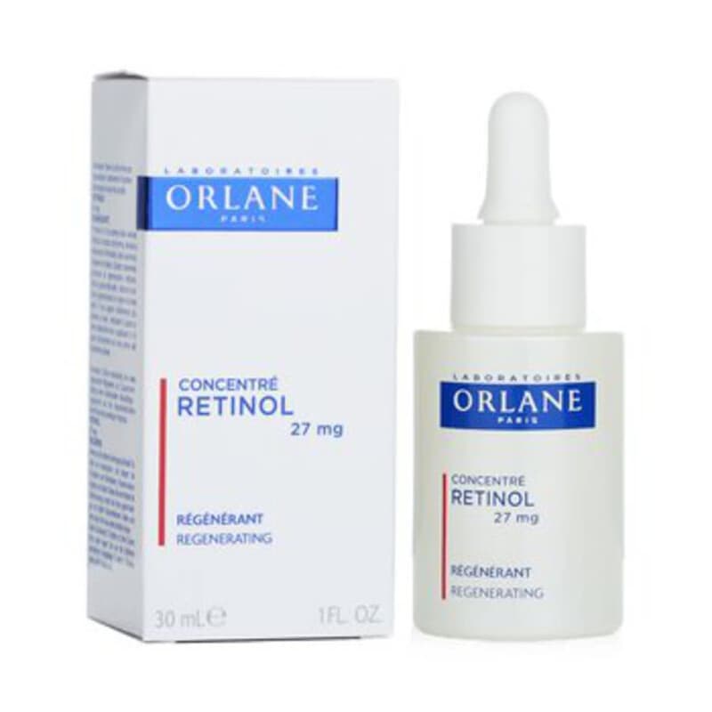 ORLANE CONCENTRE RETINOL 27MG 30ML