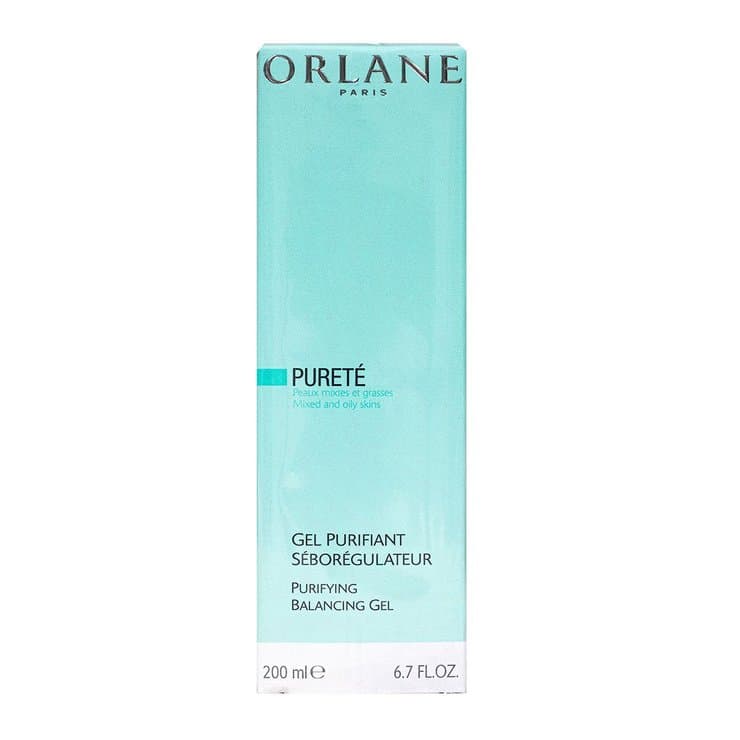 ORLAN GEL PURIF SEBO 200ML