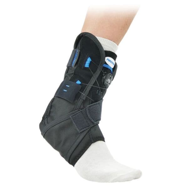 AIRCAST AIRSPORT+ ORT CHEV GCHE XS