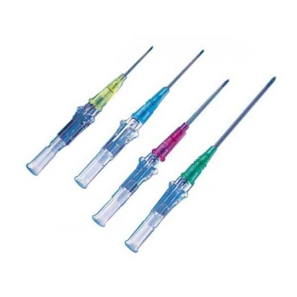 BD INSYTE CATHET CATHETER COURT VERT 32 13/10