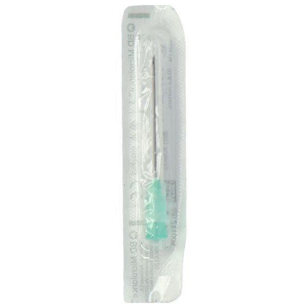BD MICROLANCE VERT 40 8/10-G21 1 1/2