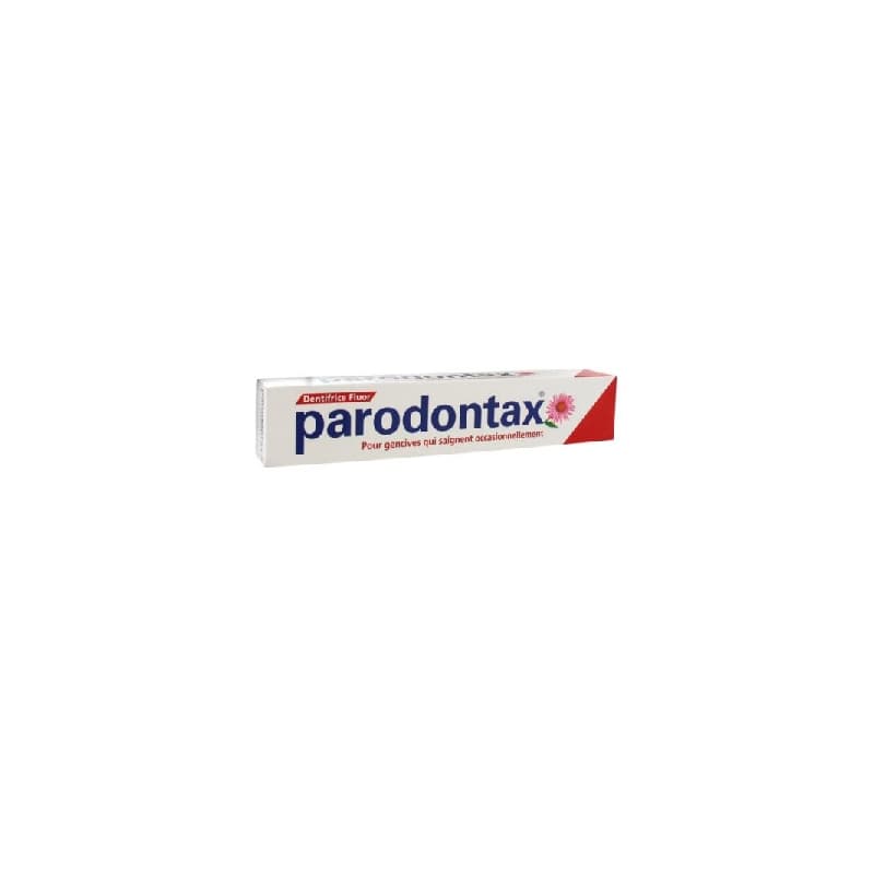 Haleon PARODONTAX DTF PATE GIN T/75ML