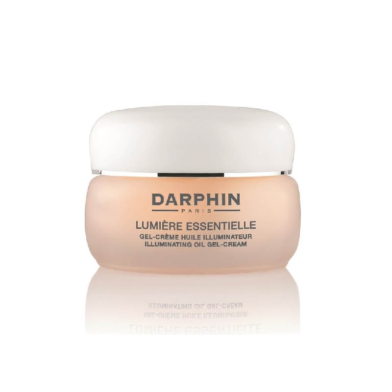 DARPHIN IDEAL RESOURCE CR LUM LISSANTE P/50ML