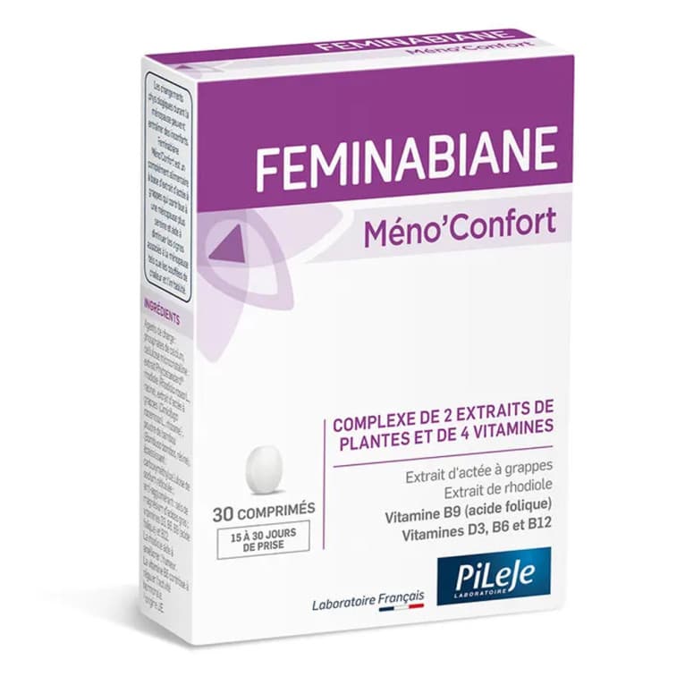 FEMINABIANE MENO'CONFORT CPR B/30
