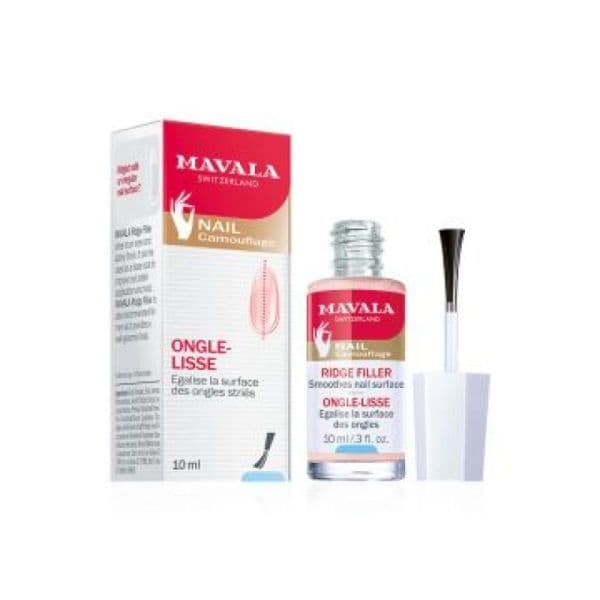 Mavala MAVALA SOINS ONGLES MAINS SOL ONGL STRIE 10ML